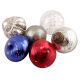 Set of 6 Pieces Christmas Ornament